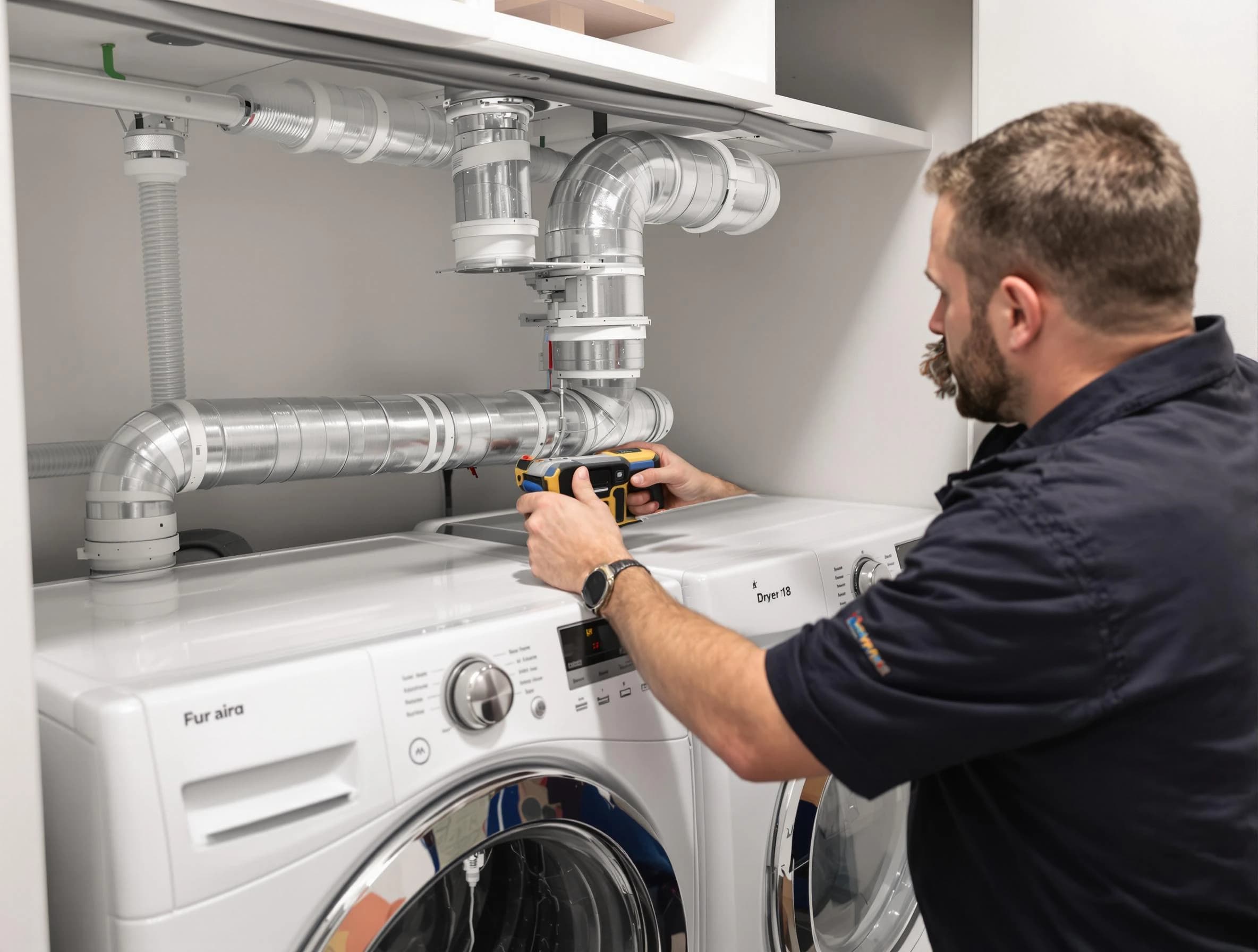 Vent Repair & Installation service in Riverside, CA